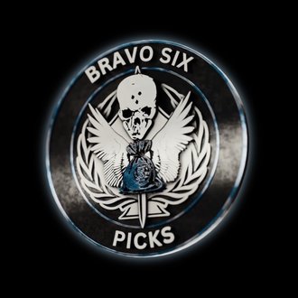 BravoSixPicks profile