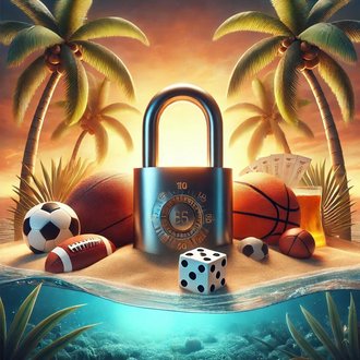 TropicalLock