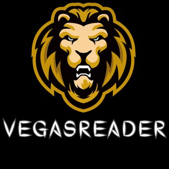 VegasReader