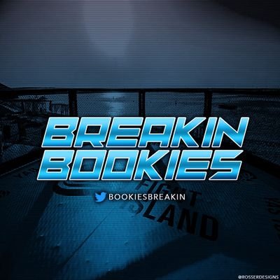 BreakinBookies