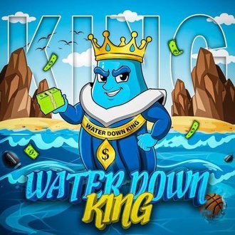 WaterDownKing