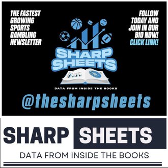 TheSharpSheets