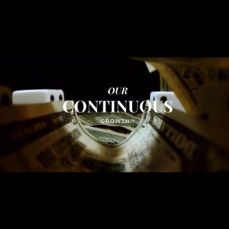 OurContinuousGrowth