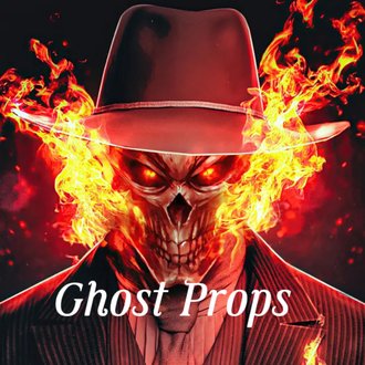 Ghostprops