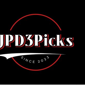JPD3Picks