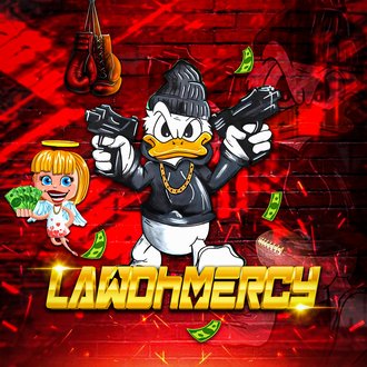 Lawdhmercy