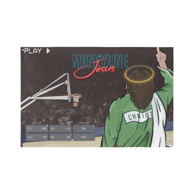 MoneylineJesus