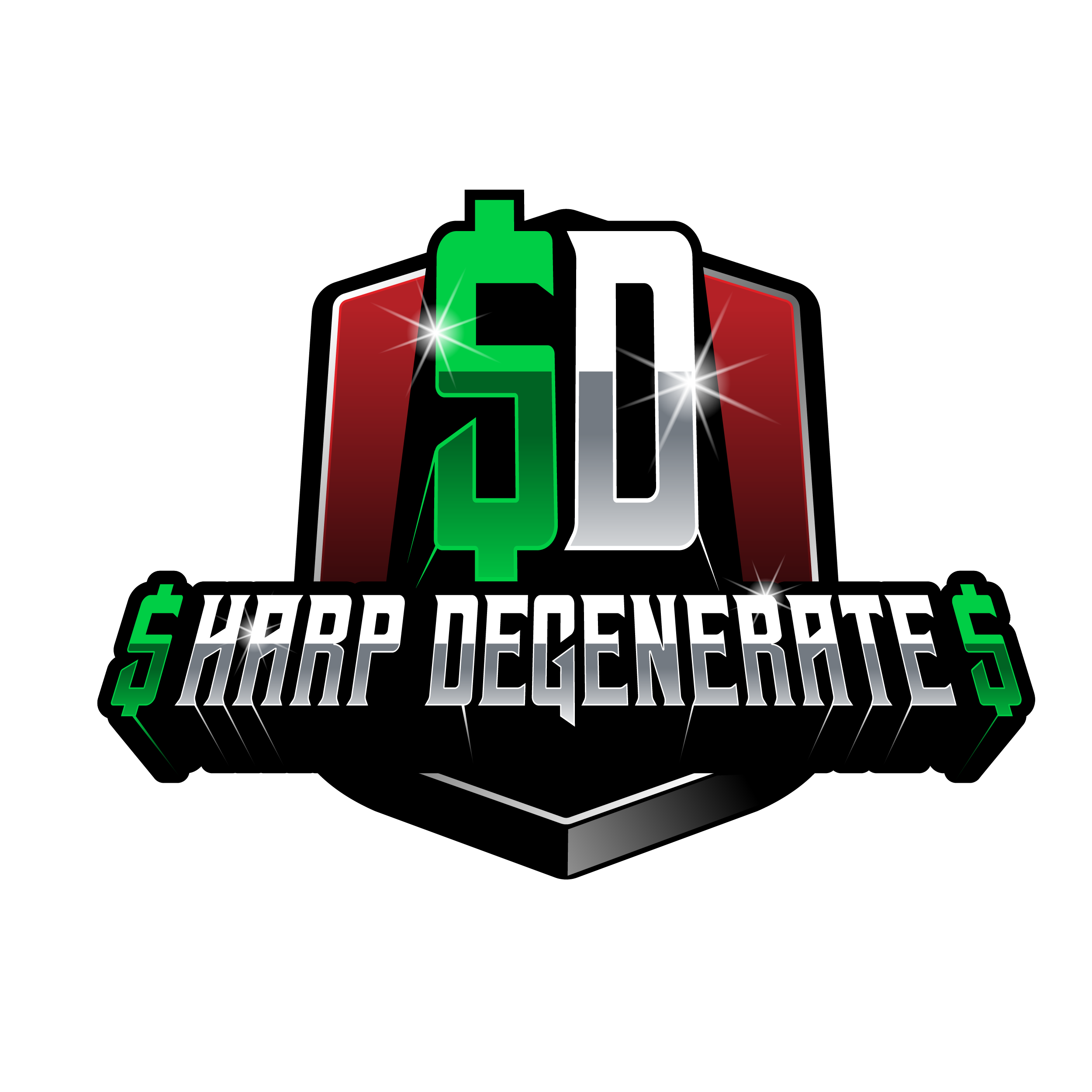 SharpDegeneratesPremium