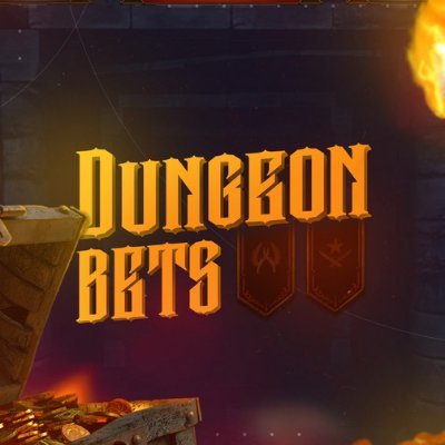 DungeonBets