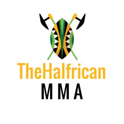 TheHalfricanMMA