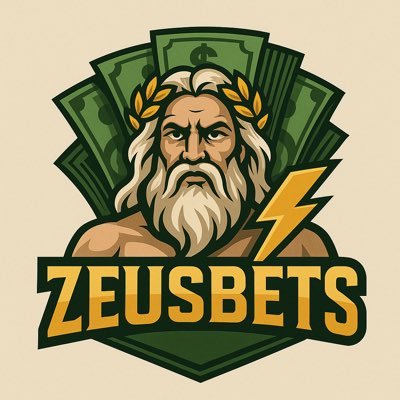 ZeusTheBettor