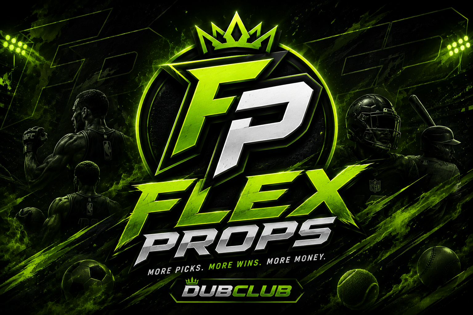 Profile banner