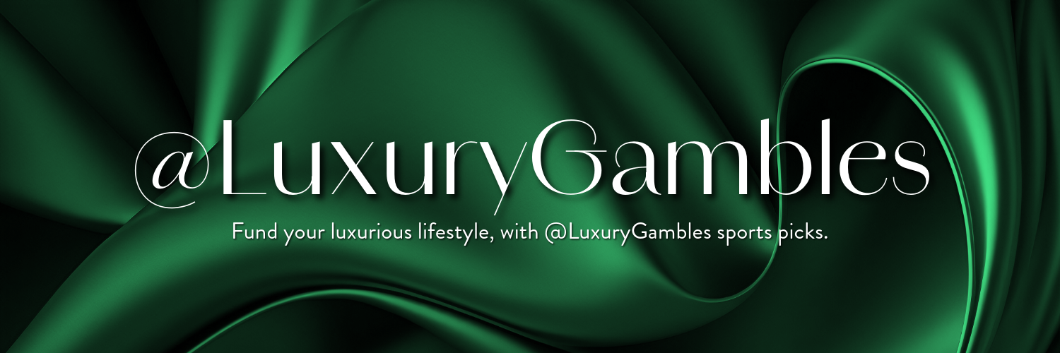 Profile banner