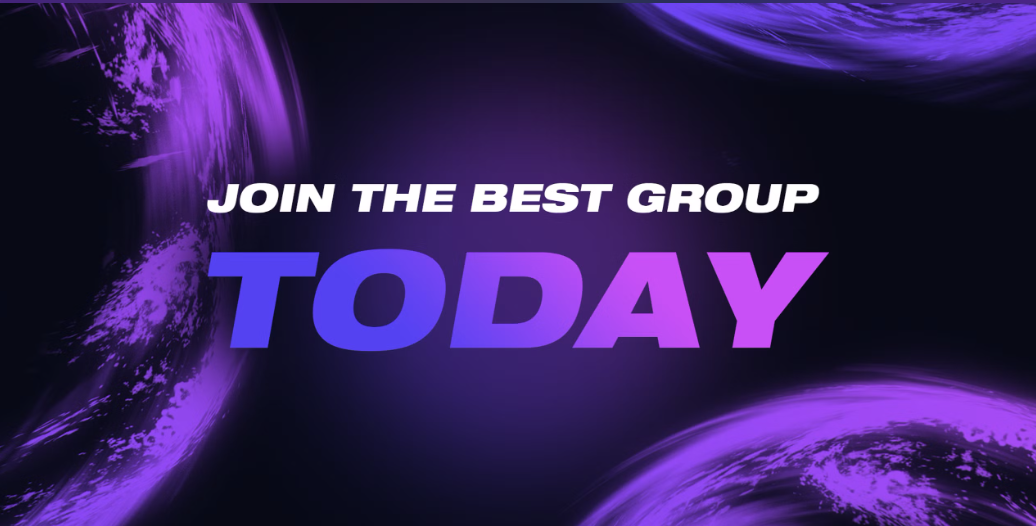 Profile banner