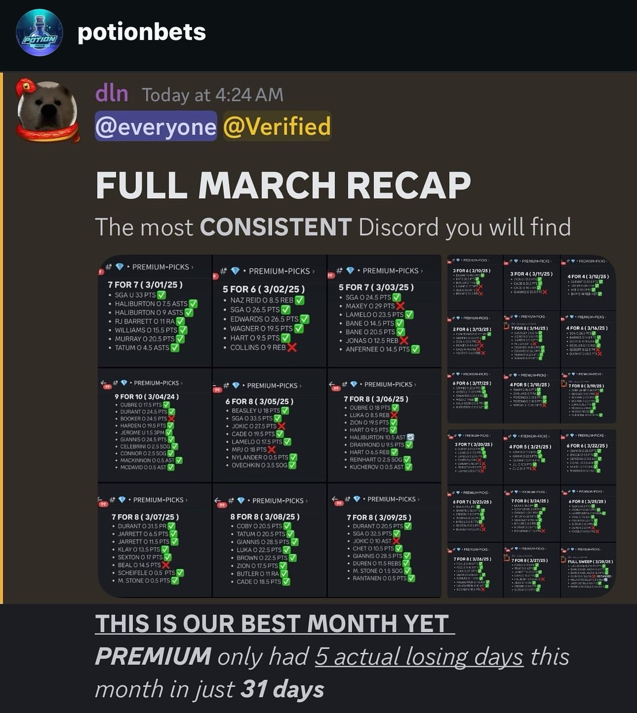 community