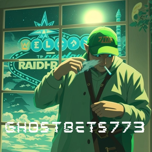 Profile banner
