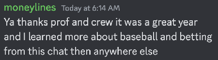 community