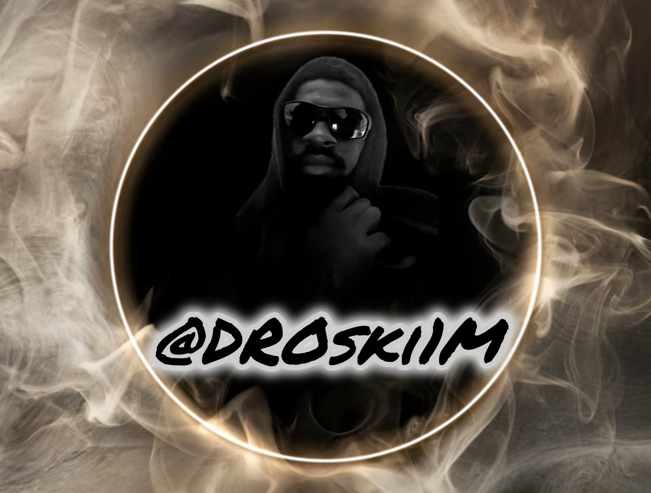 Profile banner