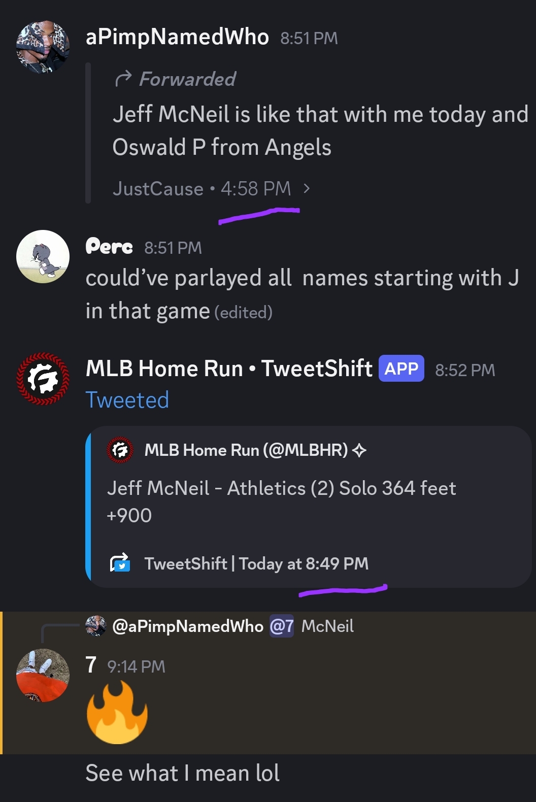 community