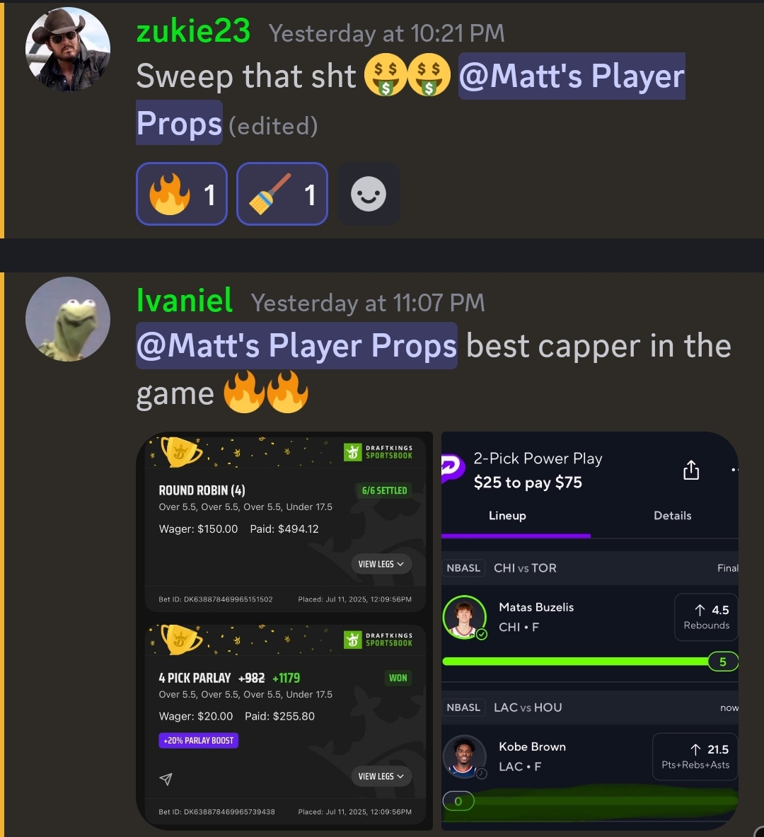 community