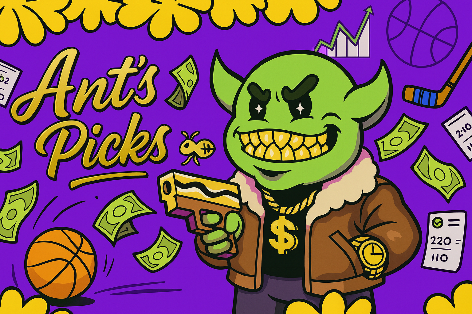 Profile banner
