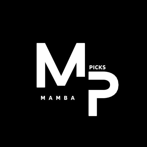 MambaPicks profile banner