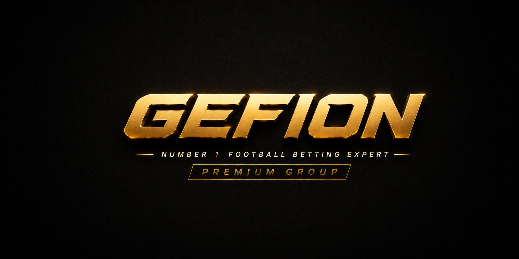 GefionTips profile banner