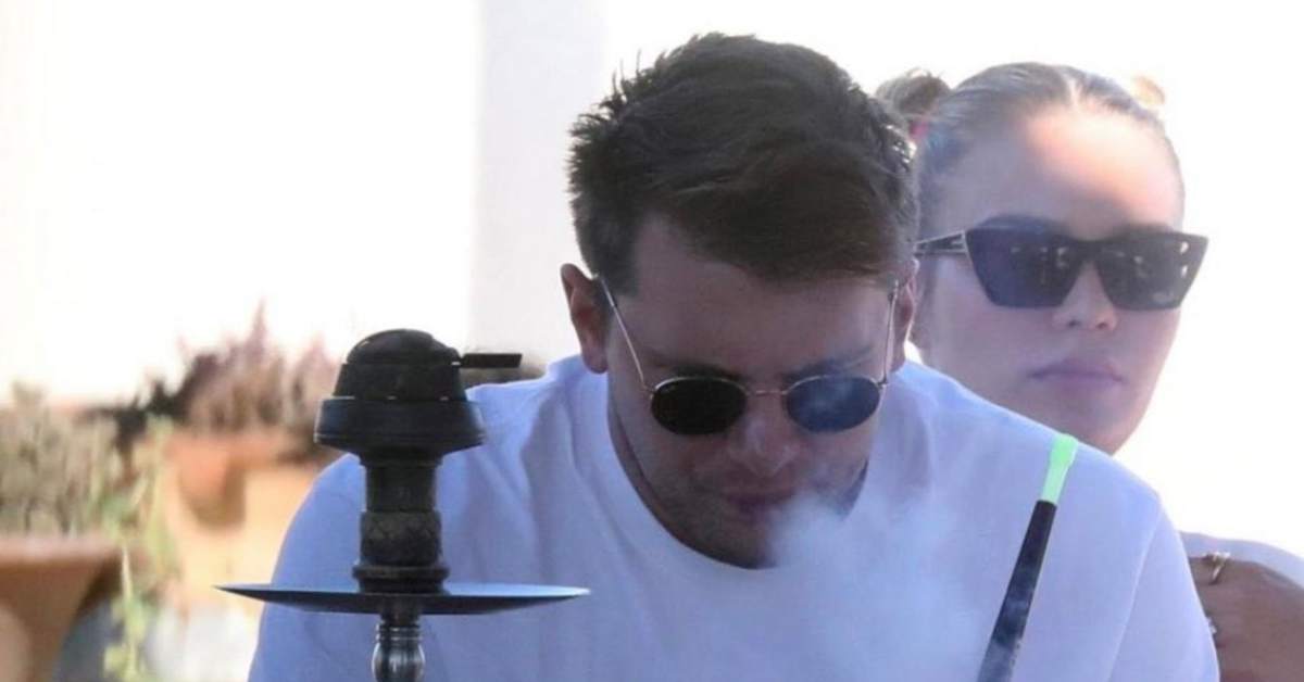 Profile banner