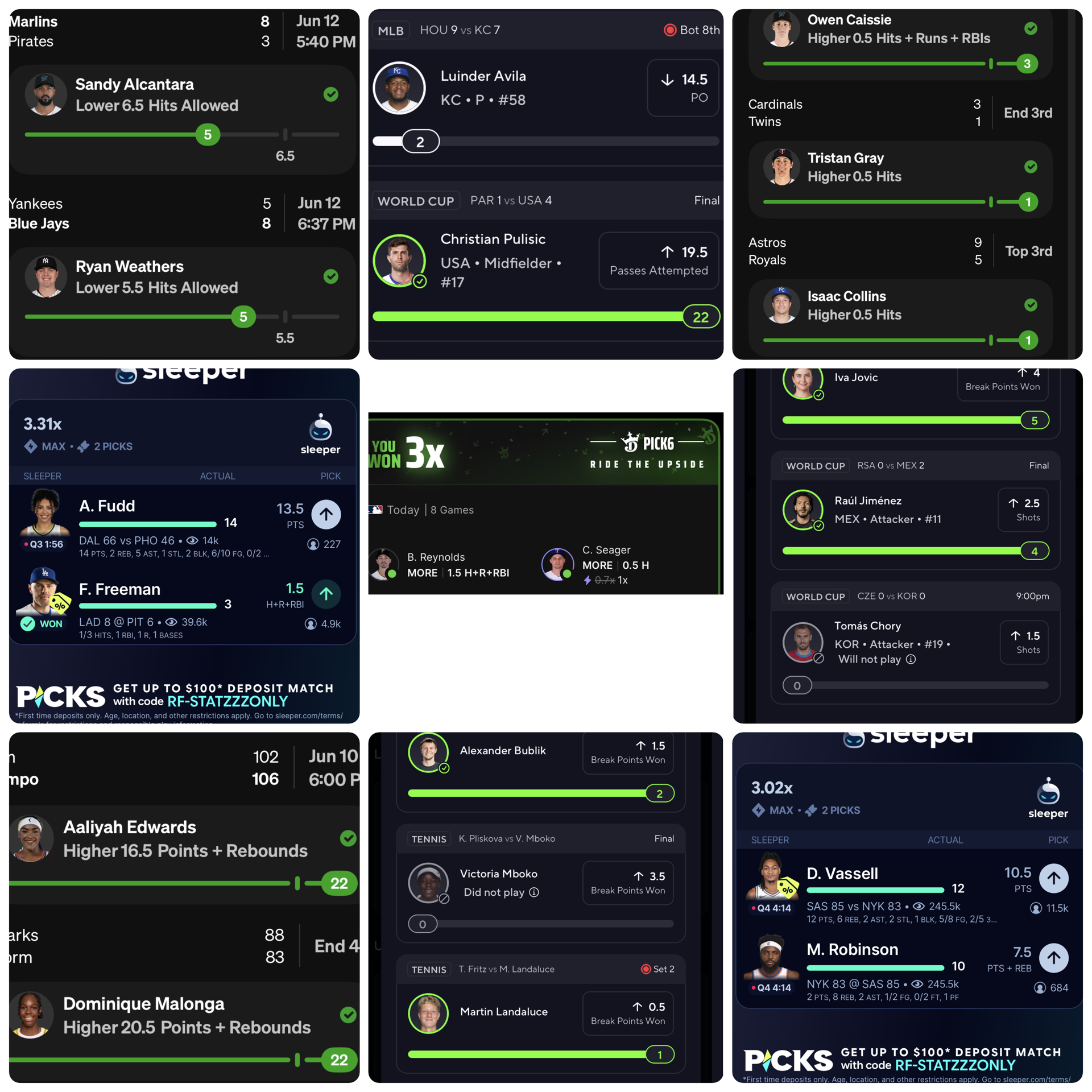 community