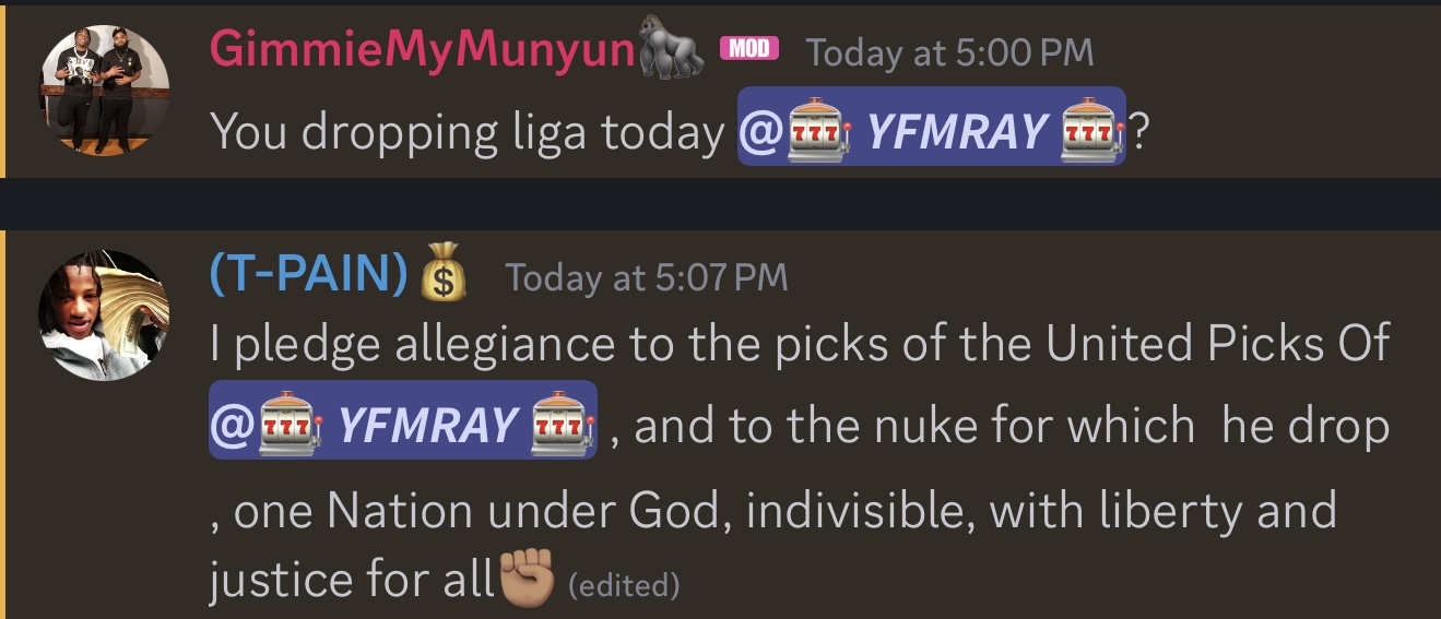 community