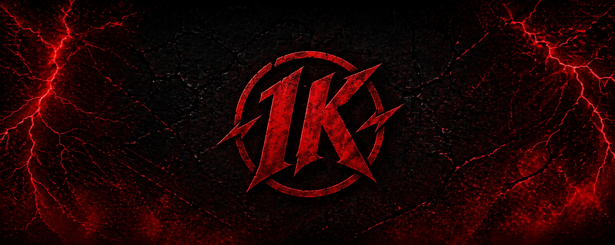 Profile banner