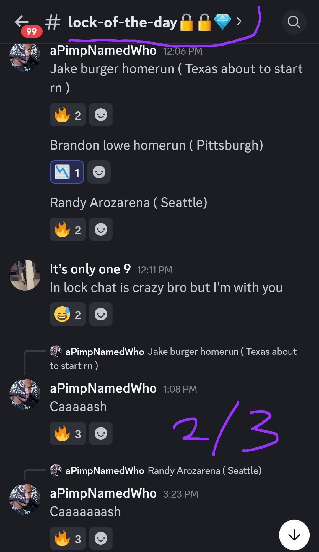 community