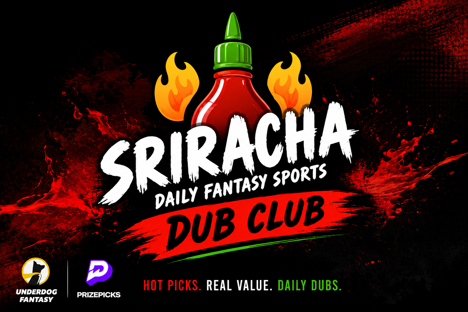 Profile banner