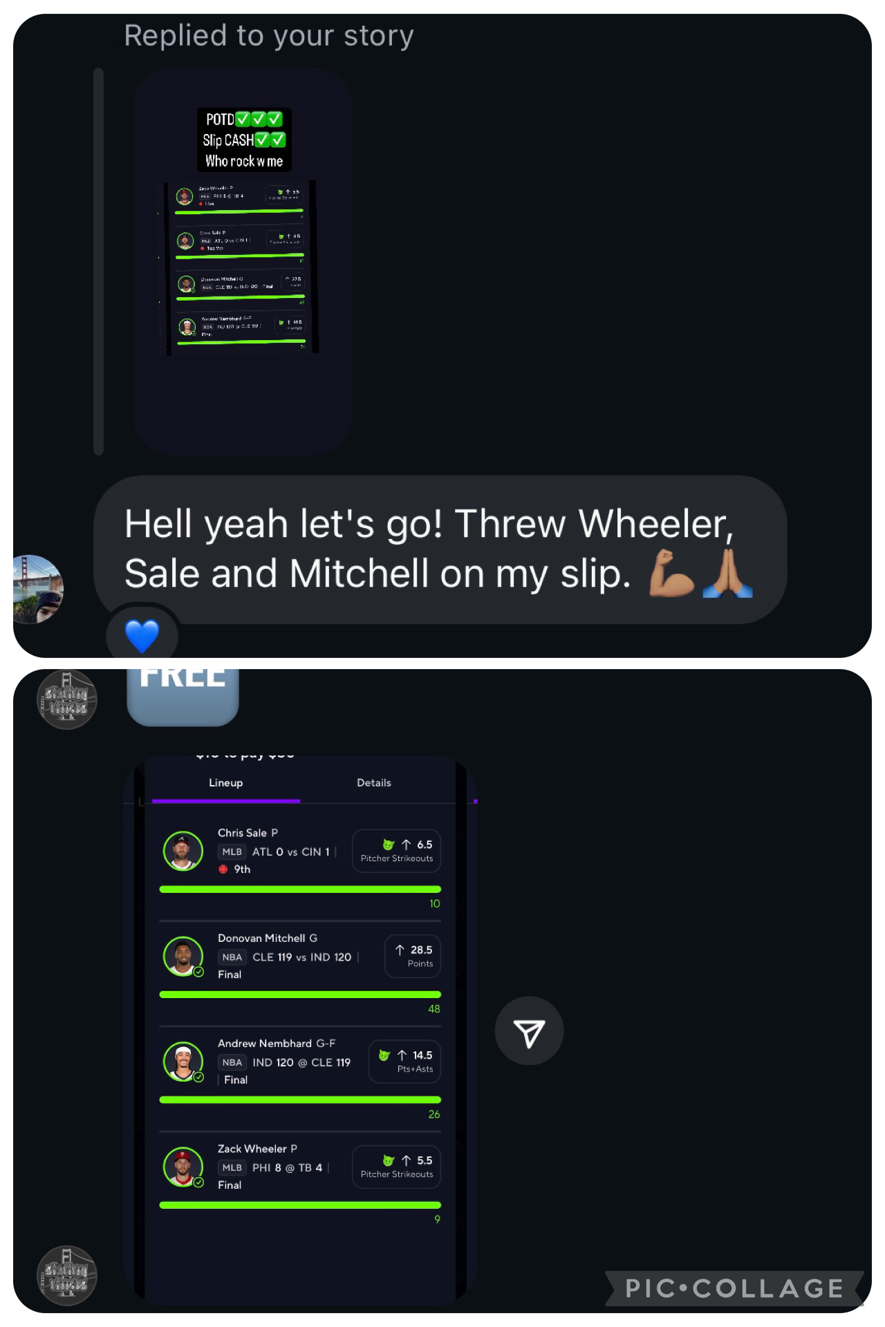 community