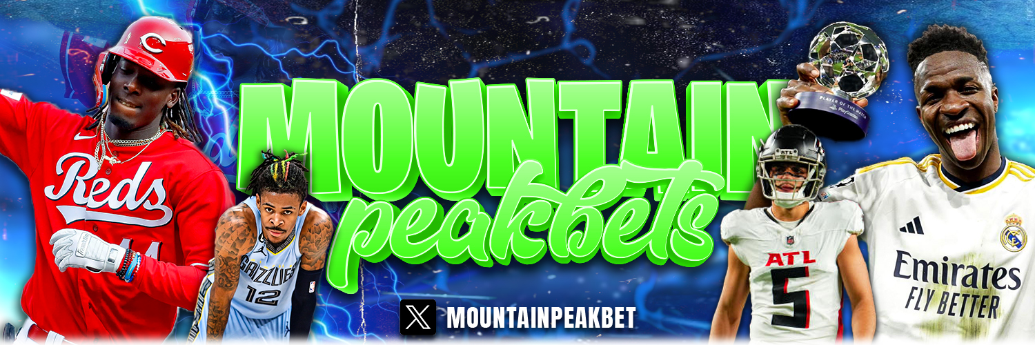 Profile banner