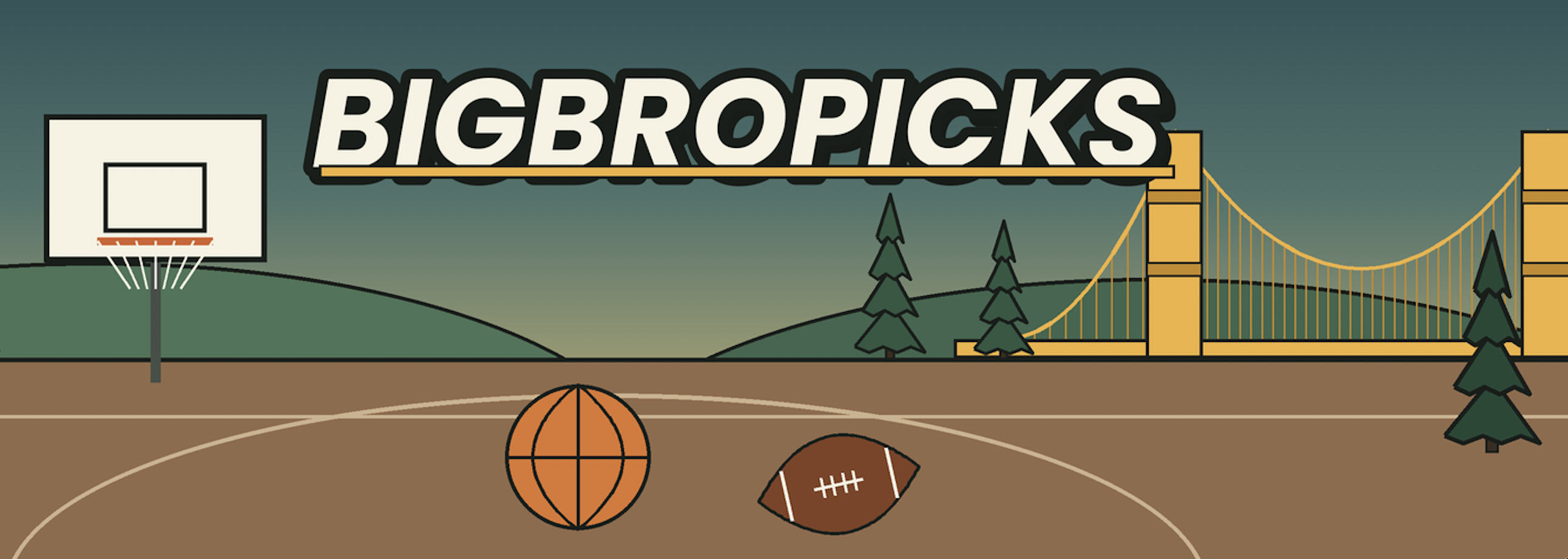BigBroPicks profile banner