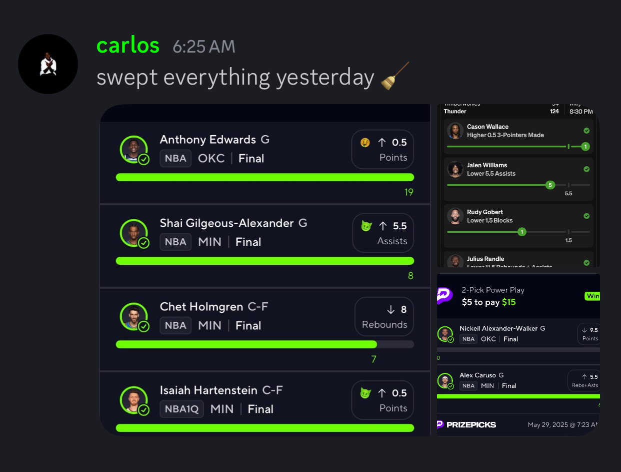community