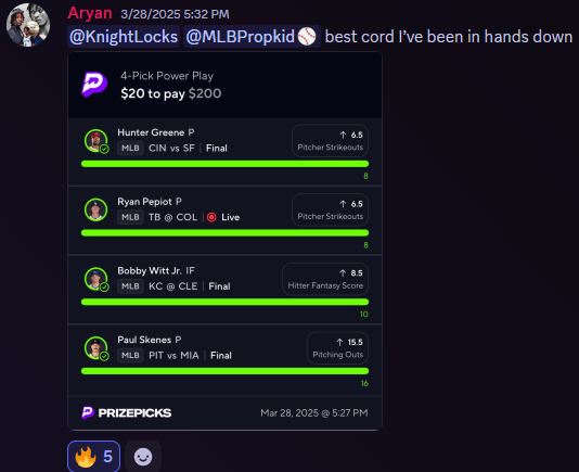 community