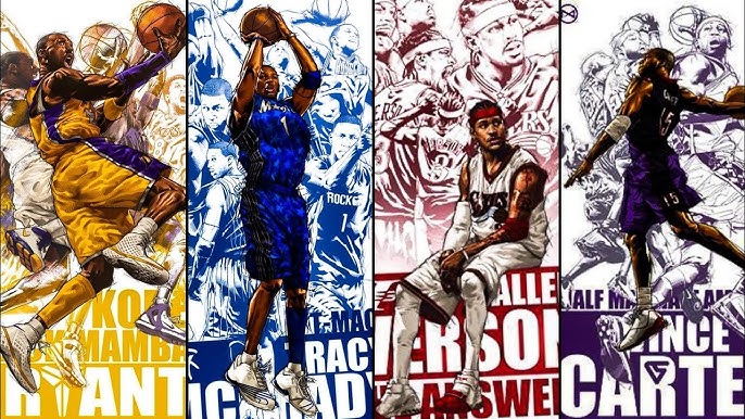 Profile banner
