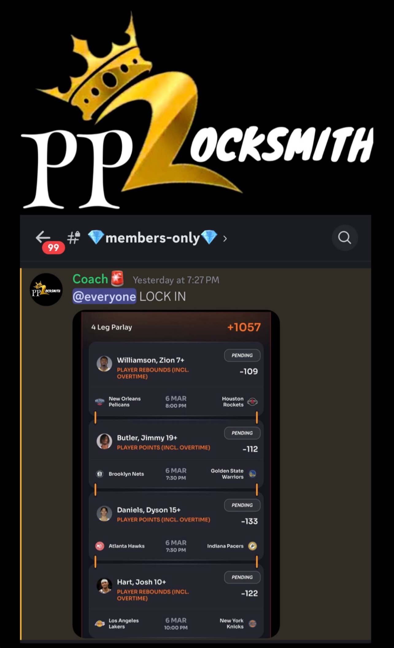 community