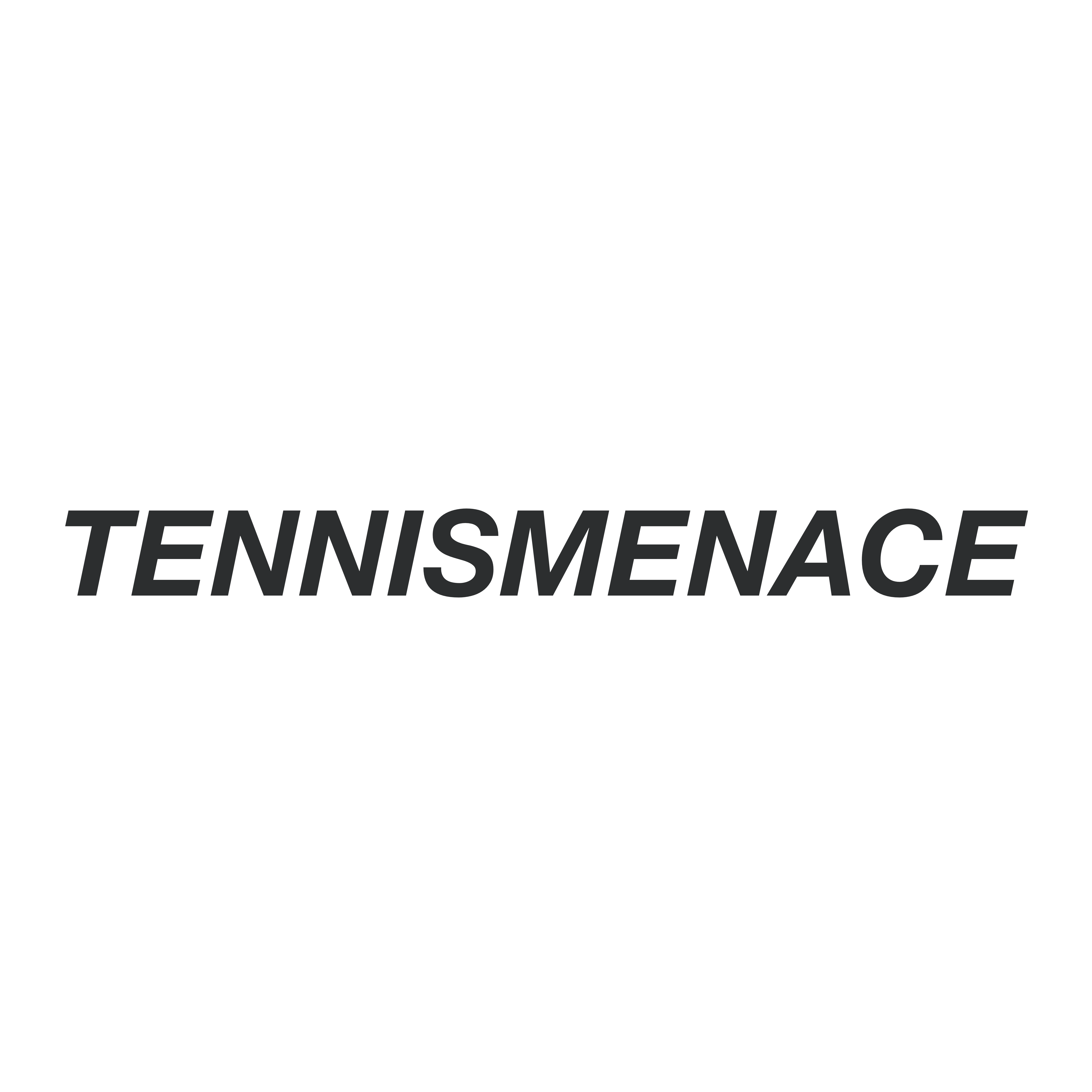 TennisMenace profile banner
