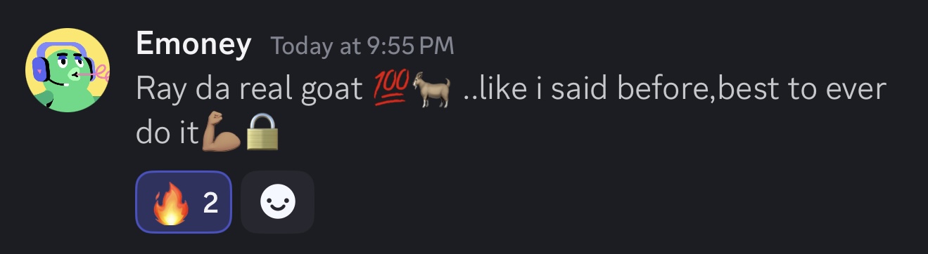 community