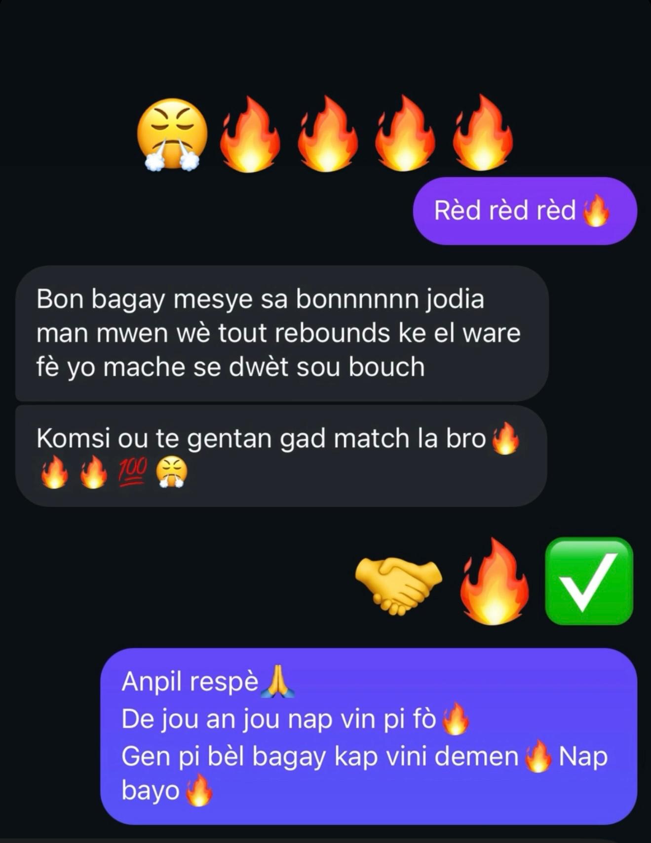 community