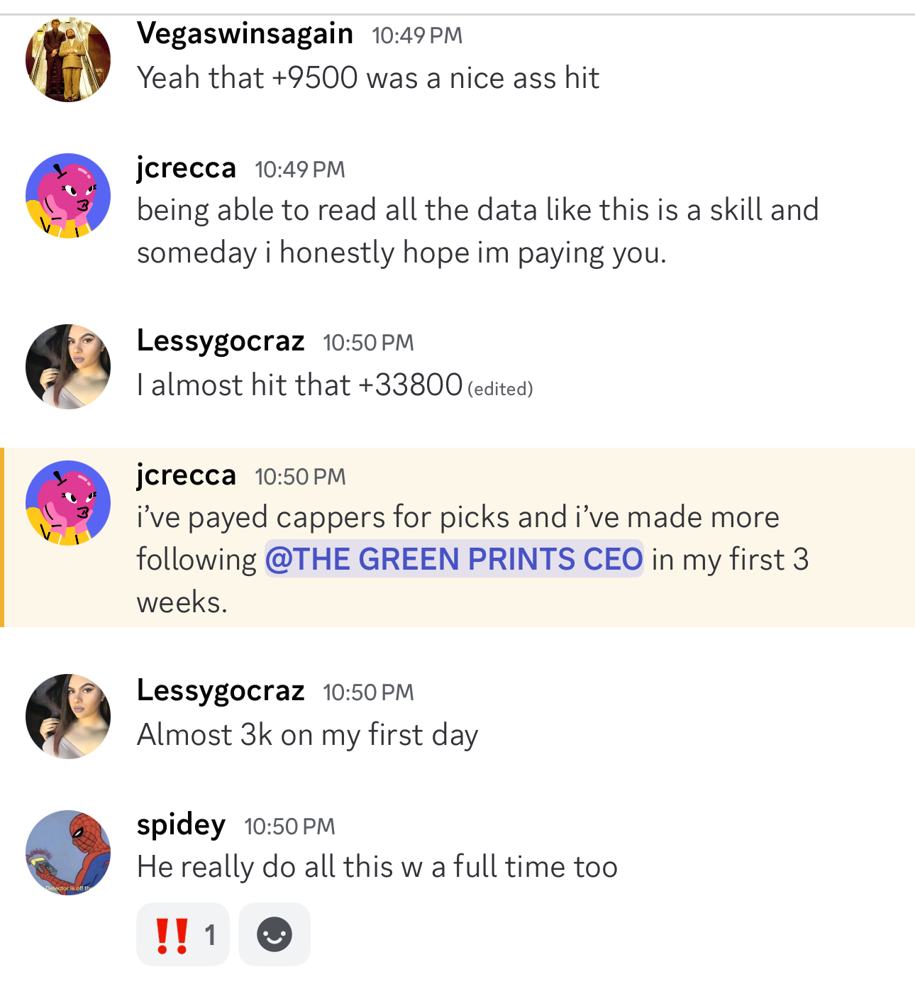 community