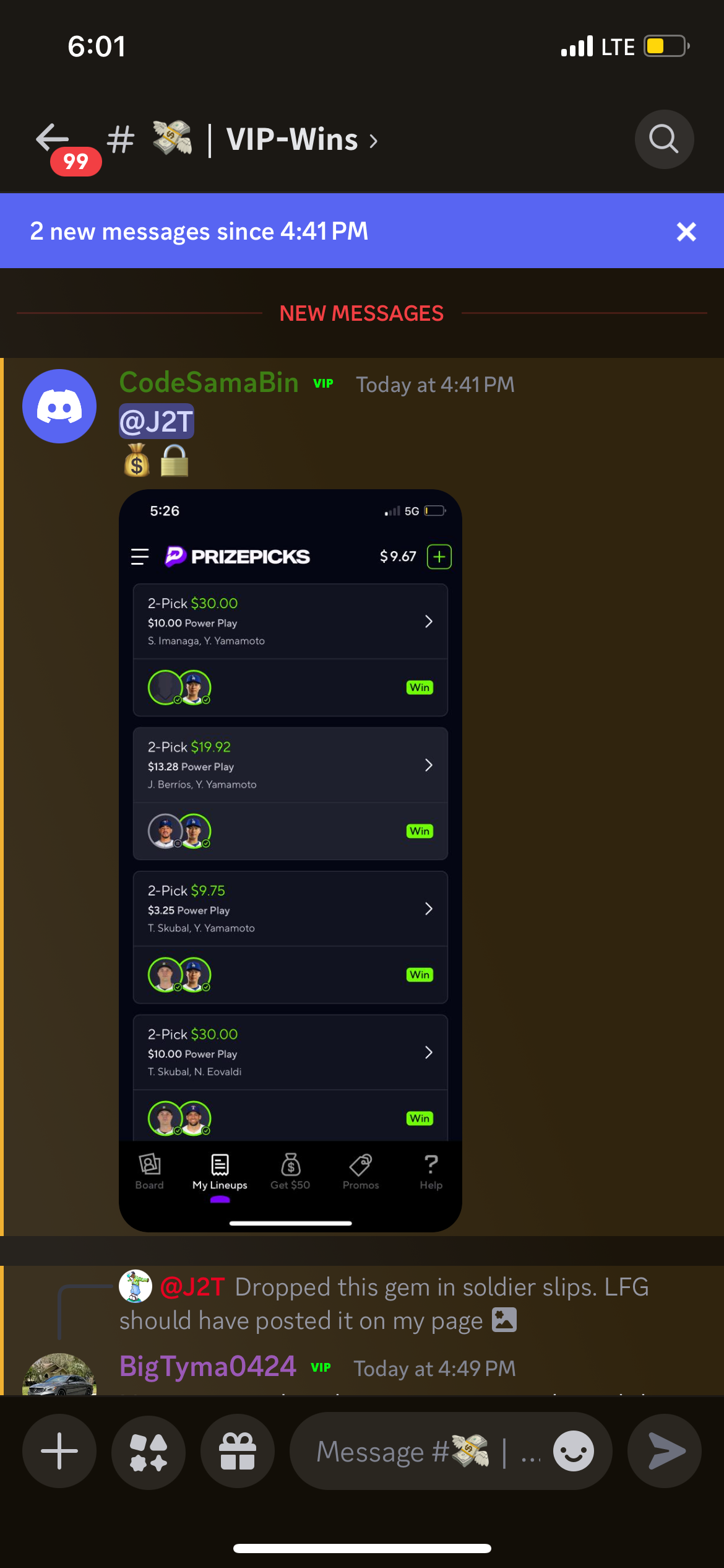 community