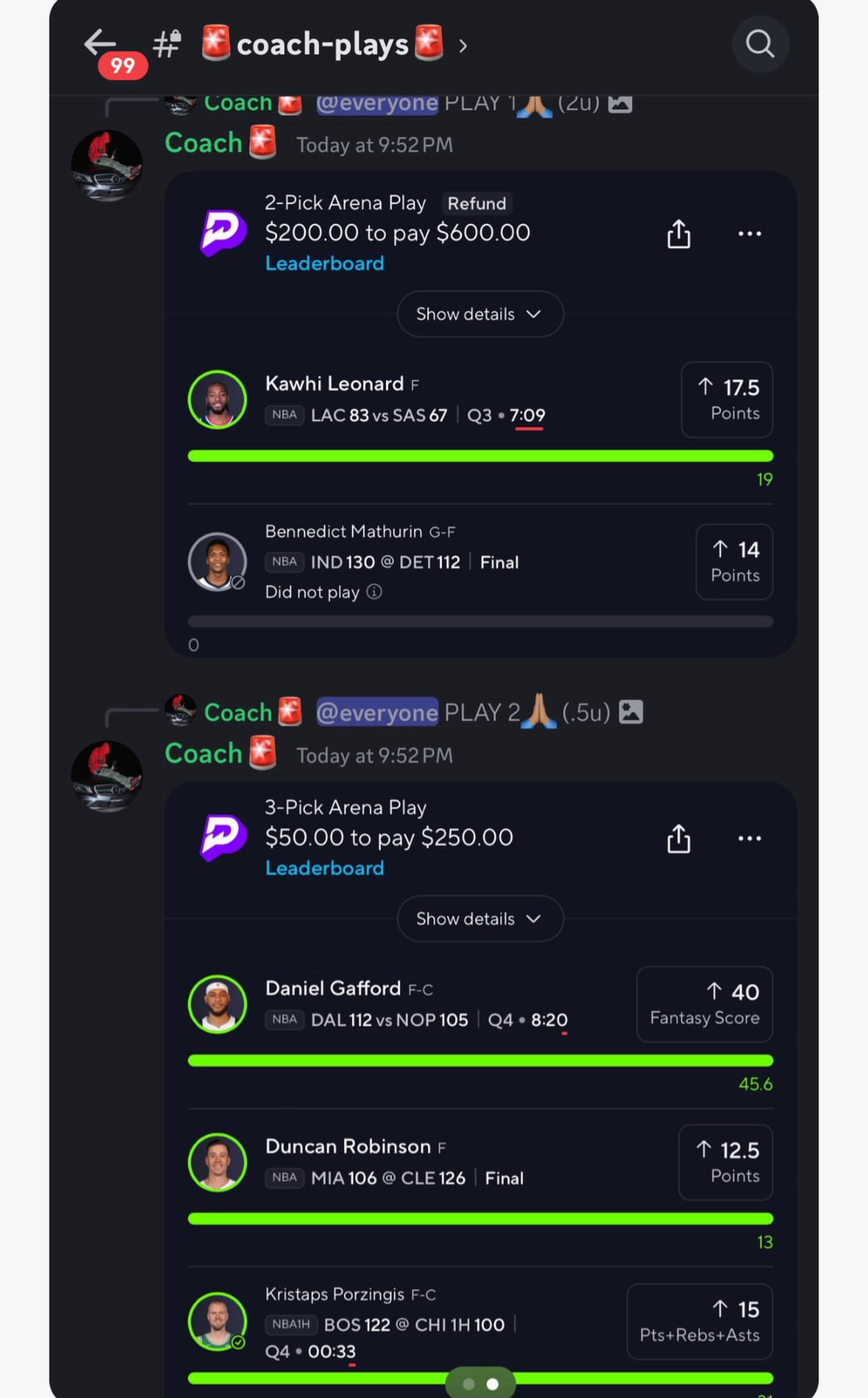 community
