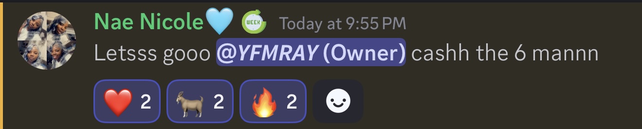 community