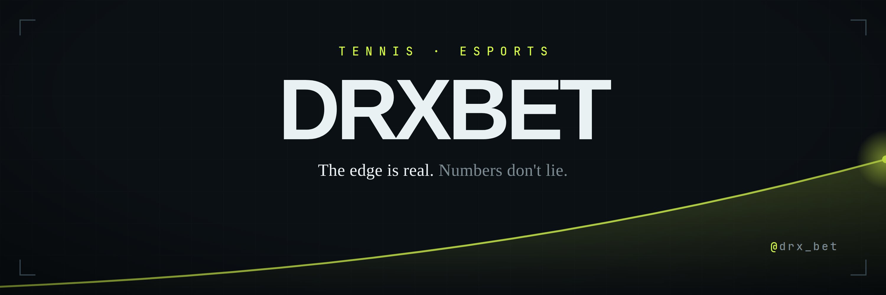 Profile banner