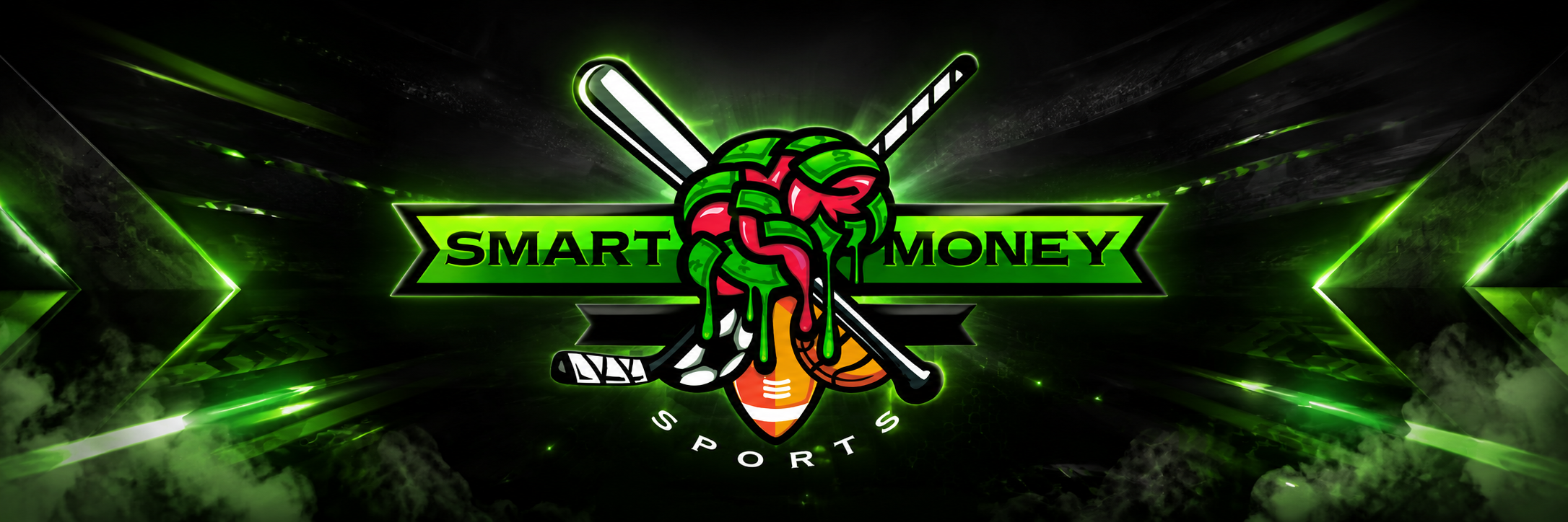 SmartMoneySports profile banner