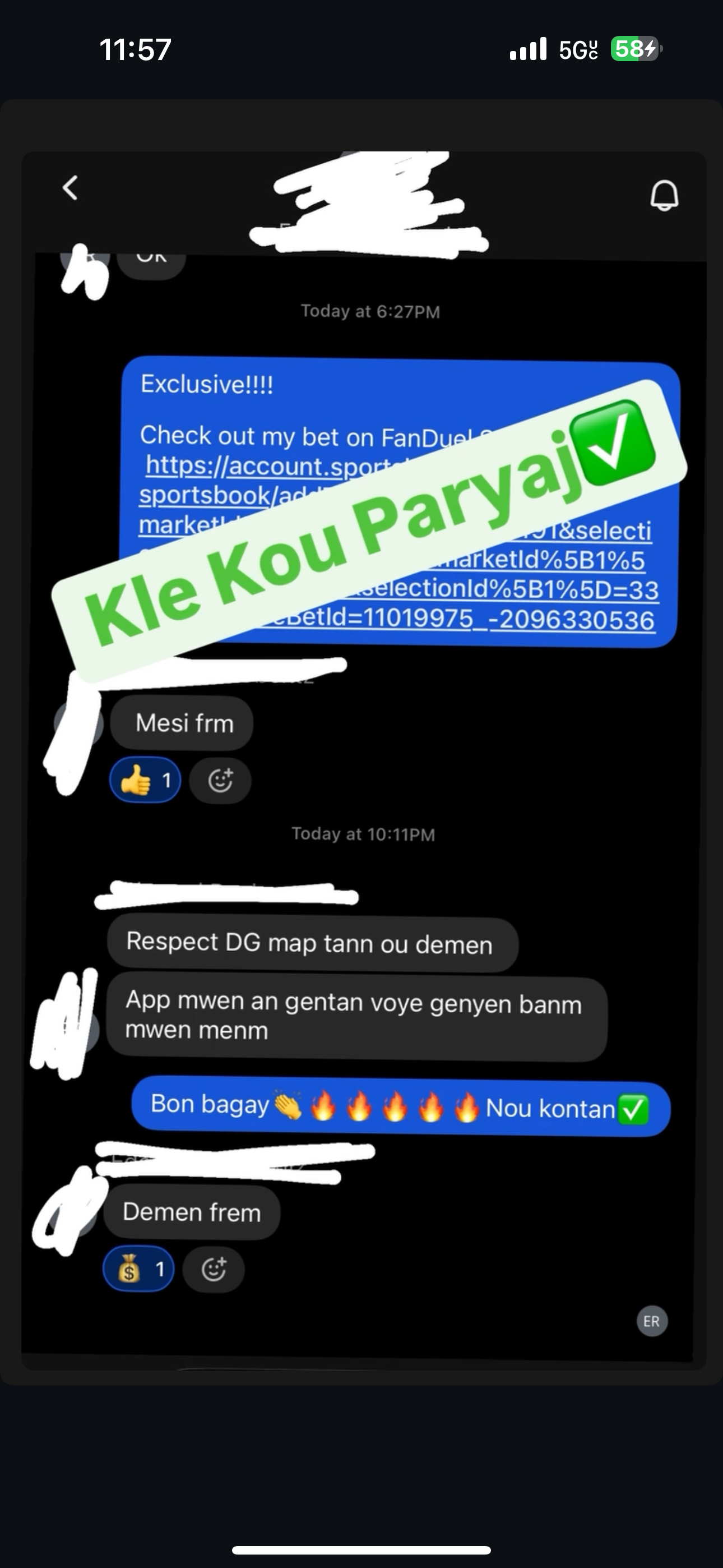 community